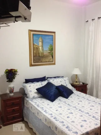 Imagem Apartamento à Venda - Leblon, 3 Quartos, 120 m2
