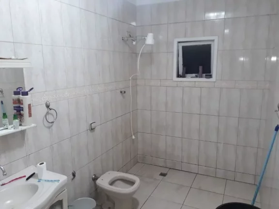 Imagem Sobrado com 4 dormitórios à venda, 400 m² por R$ 1.000.000,00 - Vila Virgínia - Itaquaquecetuba/SP