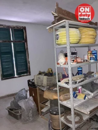 Imagem Sobrado - Vila Matias - Santos/SP
