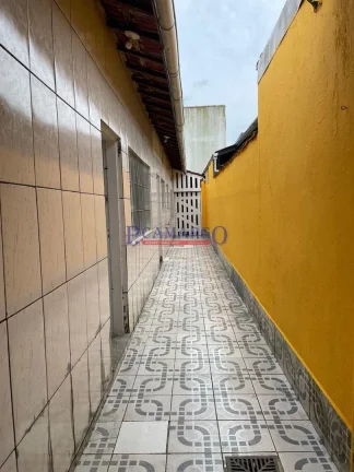 Imagem Casa Padrão