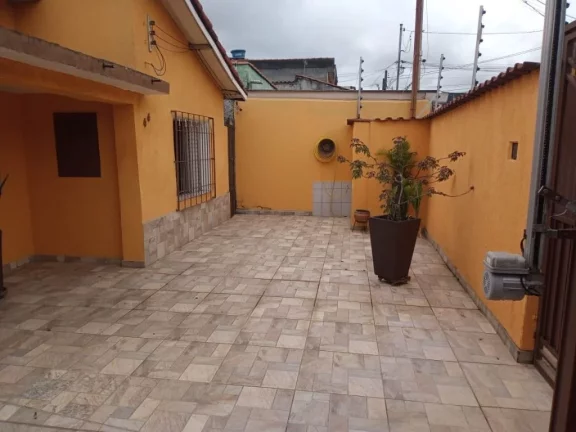 Imagem Casa com 2 dormitórios à venda por R$ 450.000,00 - Vila Amorim - Suzano/SP