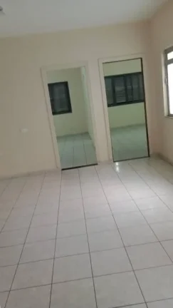 Imagem Alugo Apto Sobreloja em Santo André, Parque das Nações