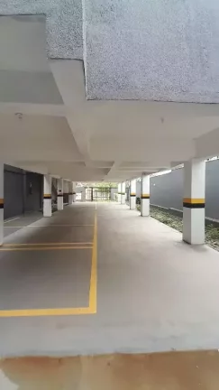 Imagem PRÉDIO NOVO+TORRE ÚNICA+ÁREA DE SERVIÇO SEPARDA