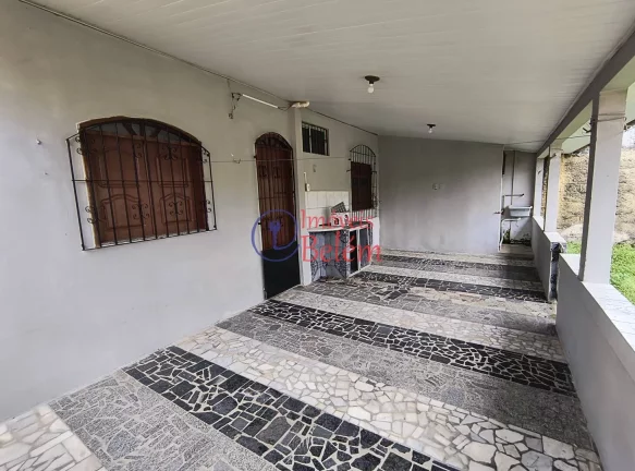 Imóveis Belém Aluga casa no Cj. Maguari