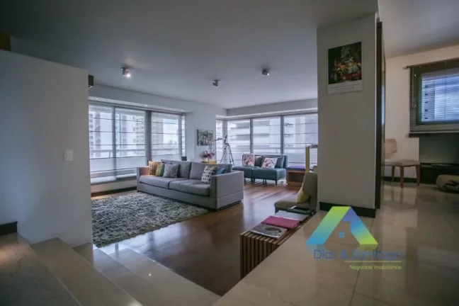 Imagem Apartamento com 4 dormitórios à venda, 290 m² por R$ 2.279.000 - Aclimação - São Paulo/SP