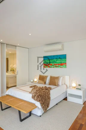 Imagem Apartamento Duplex It Style Home Leopoldo Couto Magalhães