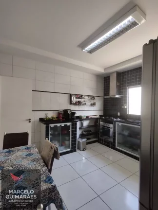 Imagem Casa Vila Nipônica 4 dormitórios sendo 1 Suíte