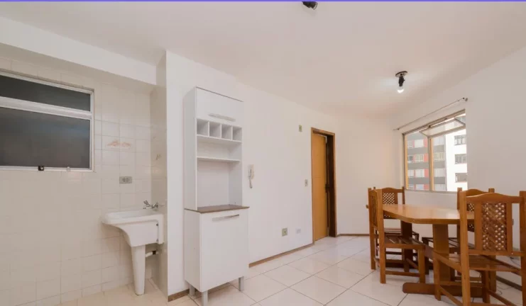 Imagem Apartamento 01 quarto no Cristo Rei