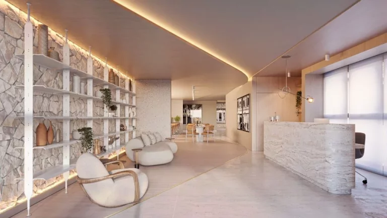 Foto do imóvel: Apartamento à venda, 41 m² por R$ 805.045, 20 - Tambaú - João Pessoa/PB em Não informado