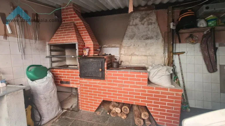 Imagem Casa para Venda em Atibaia, Jardim Alvinopolis, 2 dormitórios, 1 banheiro, 1 vaga