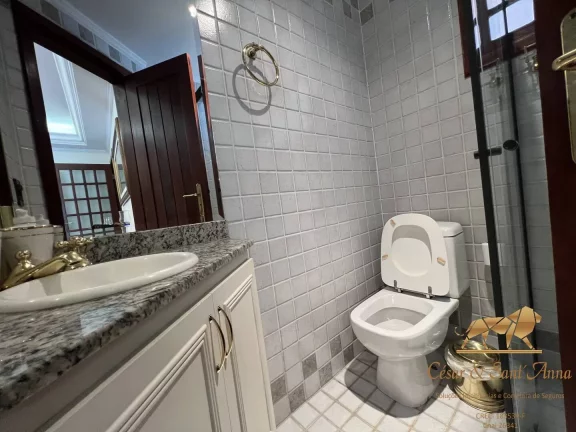Imagem Oportunidade de venda deste belíssimo apartamento mobiliado no Capivari