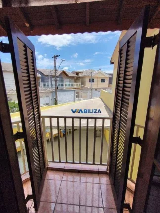 Imagem Sobrado à venda, 81 m² por R$ 550.000,00 - Jardim Santa Clara - Guarulhos/SP
