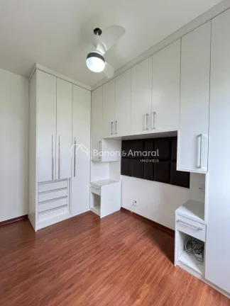 Imagem Apartamento para aluguel no Condomínio Premiere Morumbi, bairro Morumbi, Paulínia.

Charmoso apart...