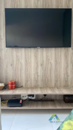 Imagem Apartamento ao lado do Shopping Pampona