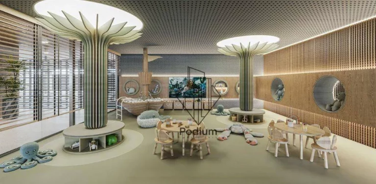 Imagem Apartamentos com varanda/sacada a 82 metros da praia de Camboinha/Cabedelo. - AP1527.