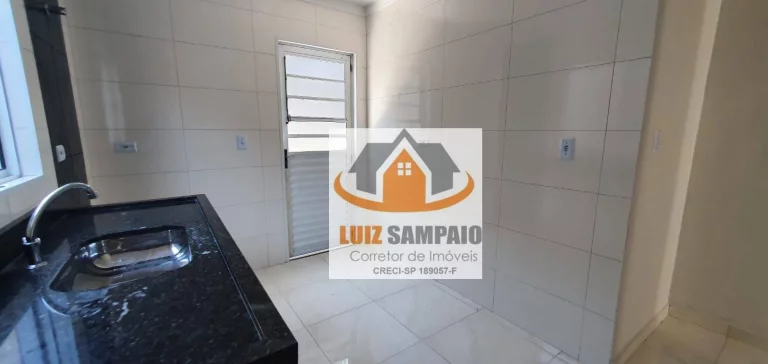 Imagem Casas de Condominio, Caiçara, Praia Grande