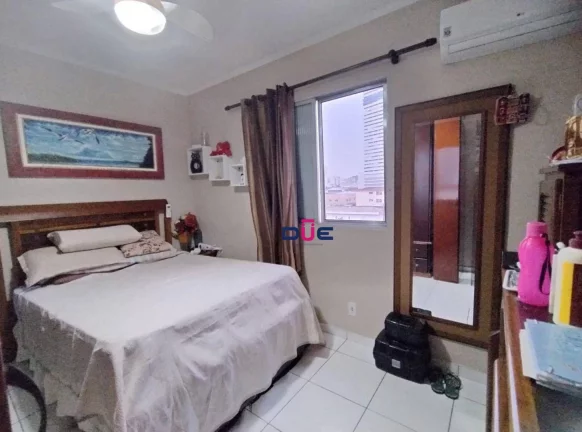 Imagem Apartamento 2 Dormitórios com Excelente Localização em São Vicente