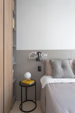 Imagem Apartamento 1 dorm suíte