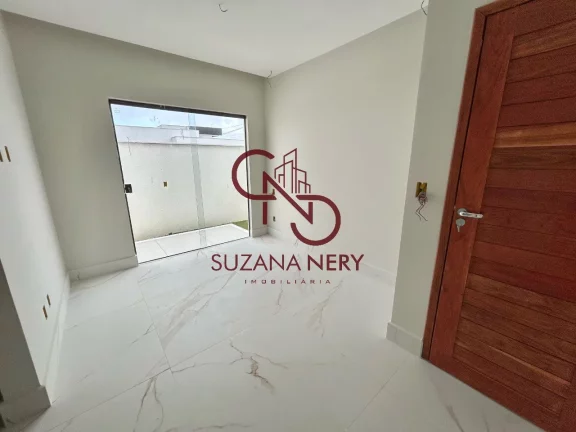 Imagem CASA NO CONDOMINIO ECOVILLE 2 EM PARNAMIRIM