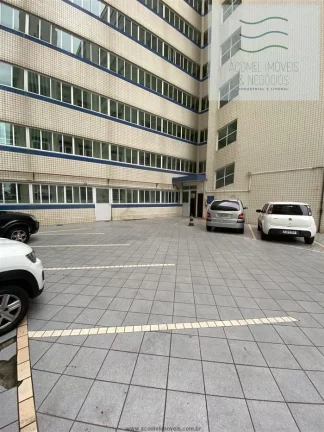 Imagem Apartamentos no Litoral para venda em Praia Grande no bairro Vila Guilhermina