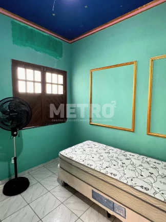 Imagem Ponto Comercial à venda, Centro, 4 comados, 3 banheiros, sala, cozinha