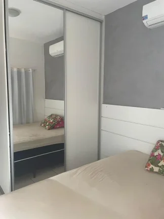 Imagem Casa De 3/4 Sendo 2 Suites No Village Jequitiba