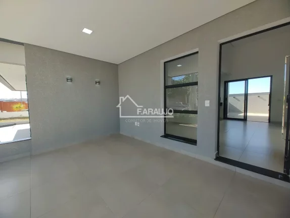 Imagem Casa térrea para venda em Condomínio fechado em Sorocaba/SP.