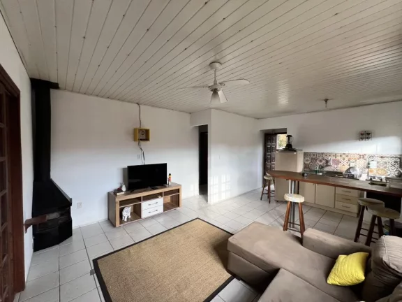 Imagem Casa para Venda em Florianópolis / SC no bairro São João do Rio Vermelho