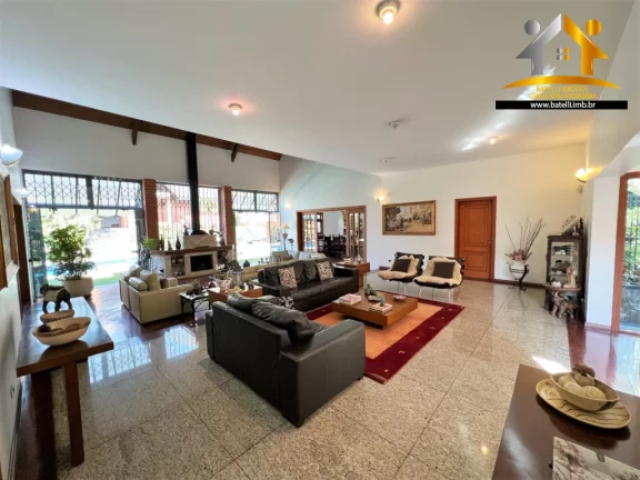 Imagem Casa - Granja Viana | Batelli Imóveis