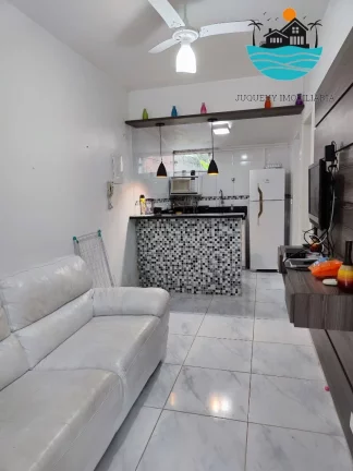 Imagem Apartamento em Juquehy para Venda em Condomínio R$ 450.000,00 com 2 dormitório e 60m² de área | Juquehy Imobiliária