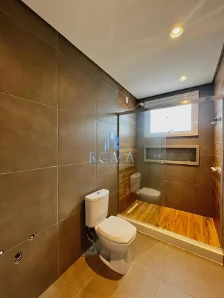Imagem Casa em Condomínio 4 dormitórios à venda São José Santa Maria/RS