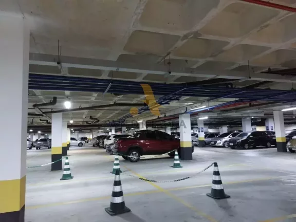 Imagem Rua Sergio Buarque de Holanda - Sala comercial - Centro Metropolitano