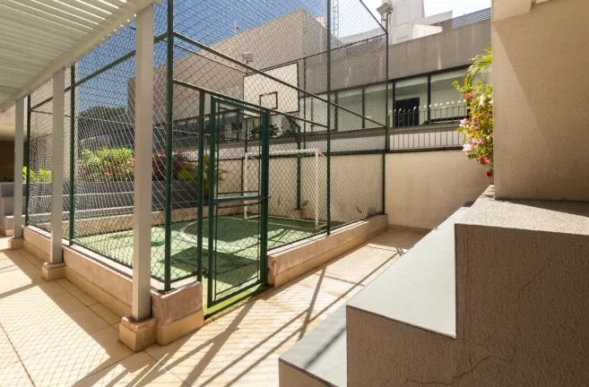 Imagem APARTAMENTO RESIDENCIAL em São Paulo - SP, Consolação