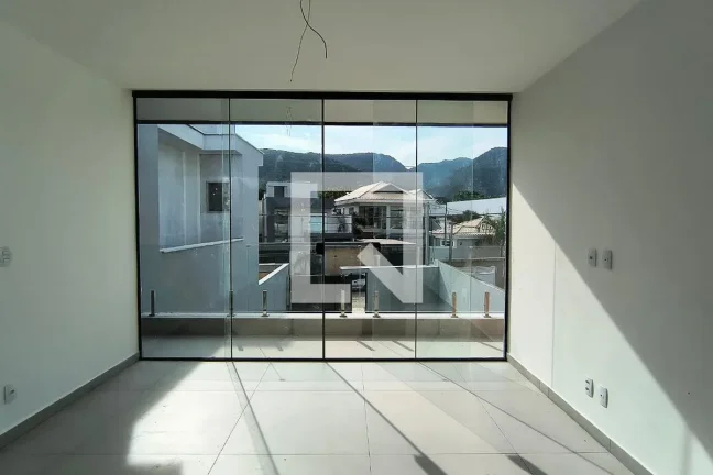 Imagem Casa à Venda - Vargem Grande, 4 Quartos, 210 m2