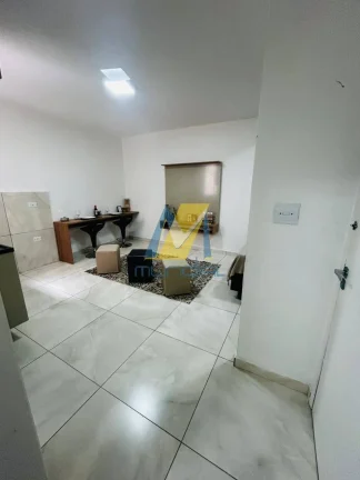 Imagem Morar bem, mobiliado e perto de tudo no Pq das Naçöes é possível.