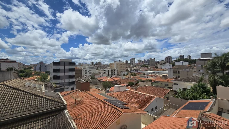 Imagem Apartamento à Venda no Bairro Cidade Jardim em Patos de Minas-MG