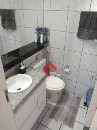 Imagem Apartamento à venda, 65 m² por R$ 435.000,00 - Aldeota - Fortaleza/CE