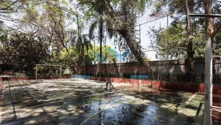 Imagem Lindo apartamento com 3 dormitórios + 1 vaga - Vila Olímpia