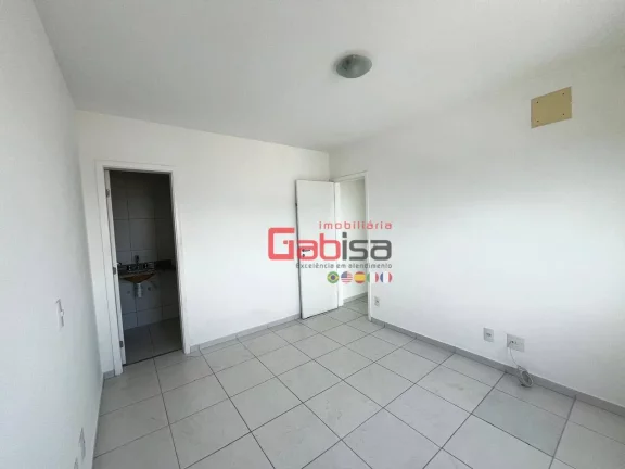 Imagem Apartamento com 2 dormitórios à venda, 80 m² por R$ 480.000,00 - Braga - Cabo Frio/RJ