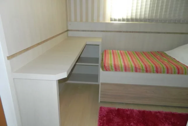 Imagem APARTAMENTO RESIDENCIAL MADRI