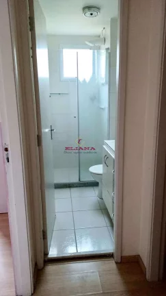 Imagem Apartamento à venda em São Paulo, Tatuapé, com 2 quartos, 54m²