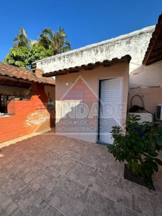 Imagem CASA RESIDENCIAL em RIO DE JANEIRO - RJ, GUARATIBA