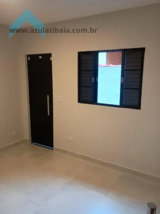 Imagem Encontre Seu Novo Lar em Atibaia: Conforto e Praticidade