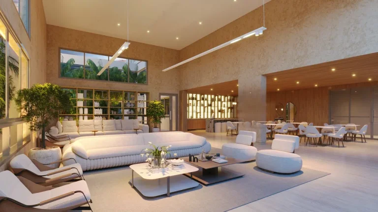 Imagem APARTAMENTO RESIDENCIAL em São Paulo - SP, Moema