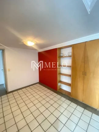 Imagem Apartamento a venda em Boa viagem com 87m², 2qts mais dependência..