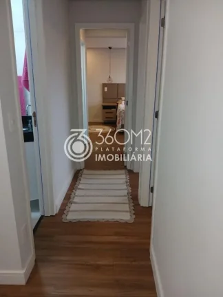 Imagem Apartamento para Venda em Santo André / SP no bairro Vila Assunção