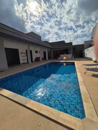 Imagem Casa Condomínio Village Ipanema II Araçoiaba da Serra/SP