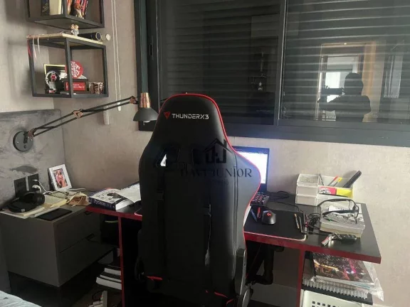 Imagem Apartamento com 3 dormitórios à venda, 220 m² por R$ 3.200.000,00 - Parque Campolim - Sorocaba/SP