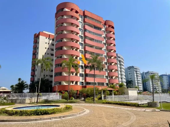 Imagem Vila do Pan - Apartamento Barra da Tijuca Venda 4 Suites!!!