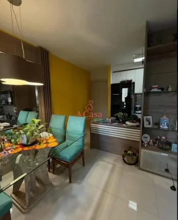 Imagem Apartamento com 2 Dormitorio(s) localizado(a) no bairro Morro Santana em Porto Alegre / Rio Grande do Sul Ref.:305